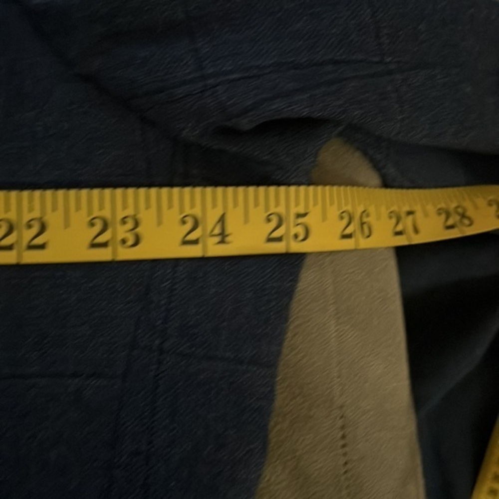 Ralph Lauren‎ 46 R suit jacket Blue 100% wool - Picture 6 of 14